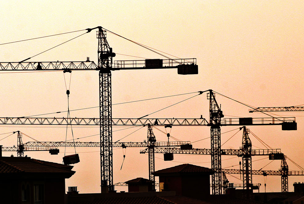 burbuja inmobiliaria