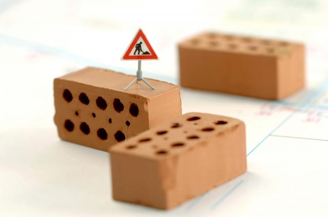 construcción