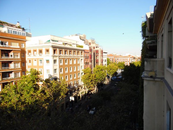 alquilar piso en Madrid