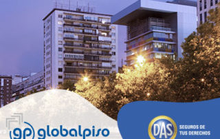 DAS y Globalpiso