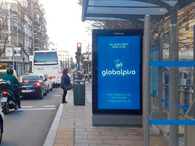 Globalpiso
