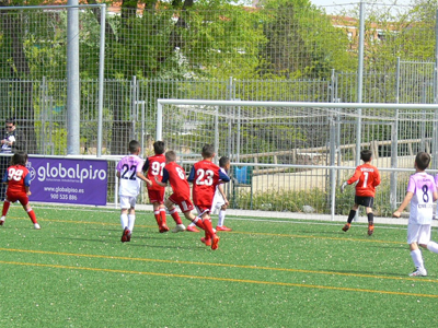 Torneo Fútbol