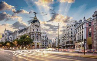 Madrid