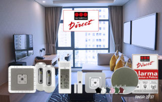 Securitas Direct