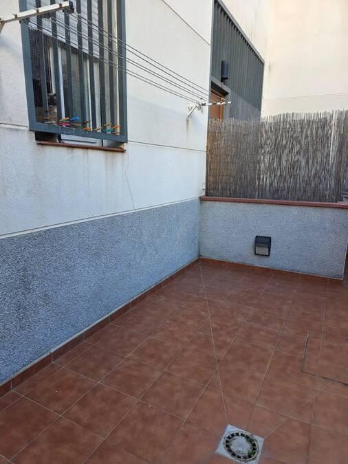 PISO CALLE ALEJANDRO SANCHEZ