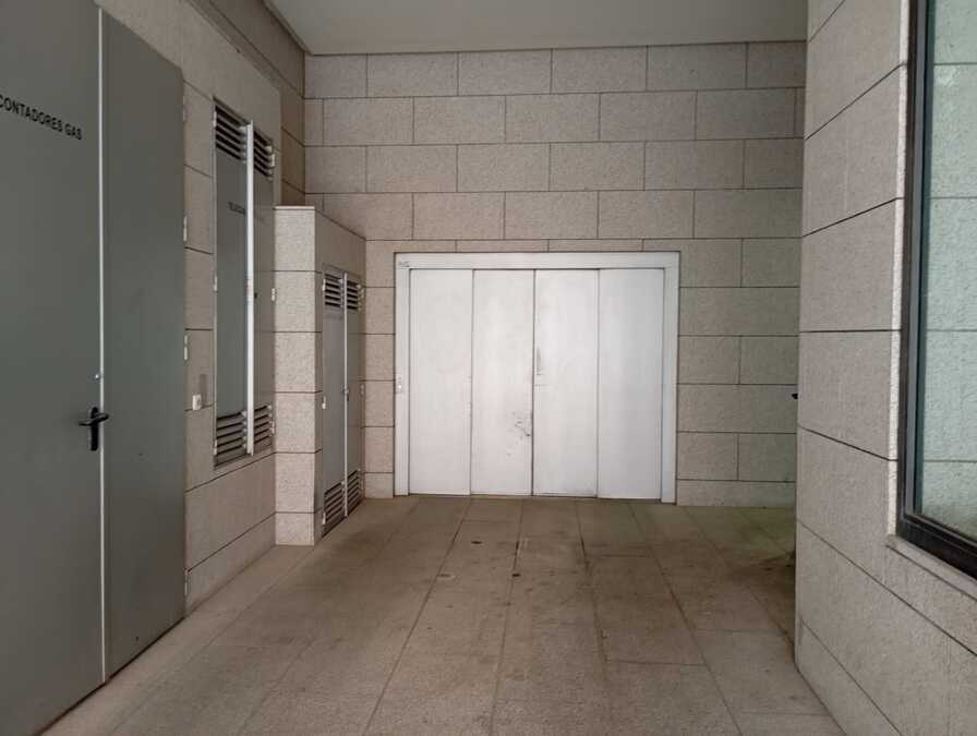 GARAJE CALLE DAOIZ