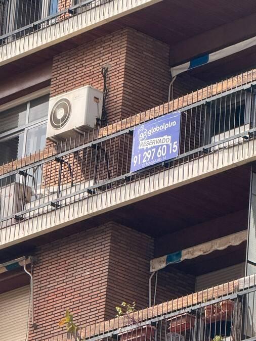 PISO PLAZA CONDE DEL VALLE DE S�CHIL