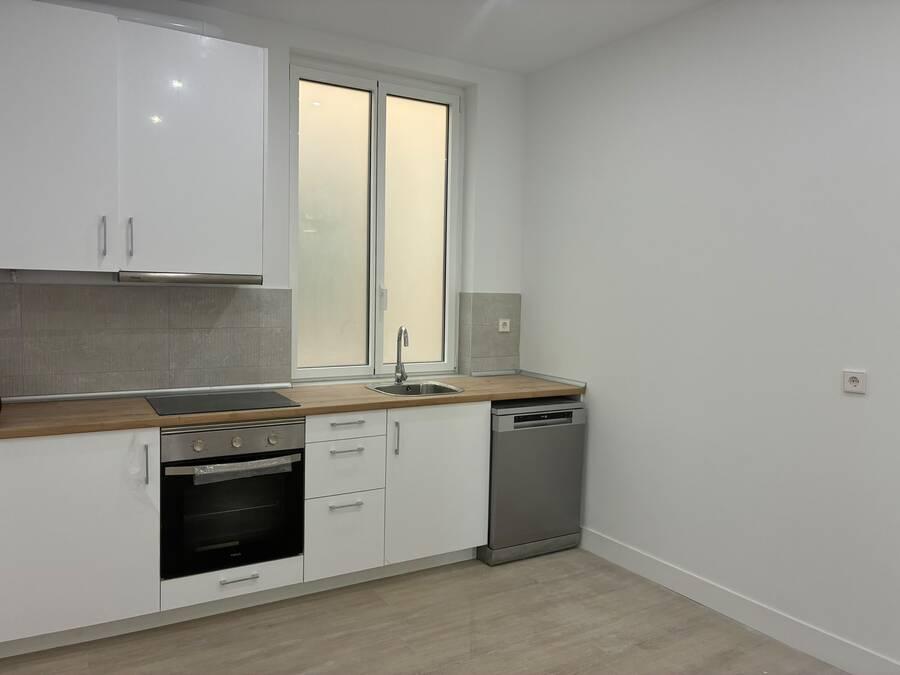 PISO CALLE MALASA�A
