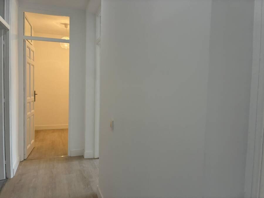 PISO CALLE MALASA�A