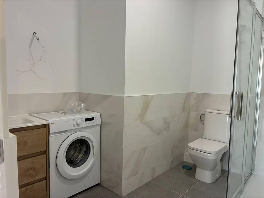 PISO CALLE MALASA�A