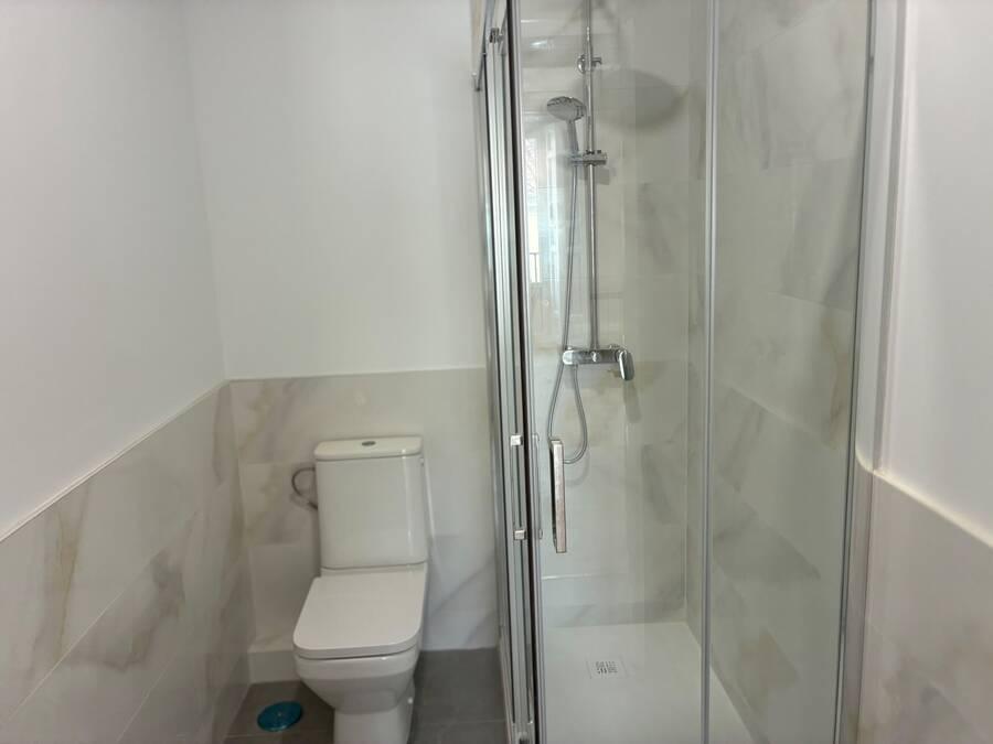 PISO CALLE MALASA�A
