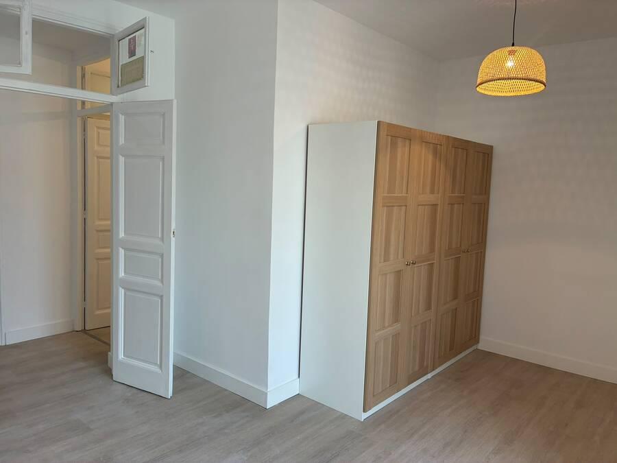 PISO CALLE MALASA�A