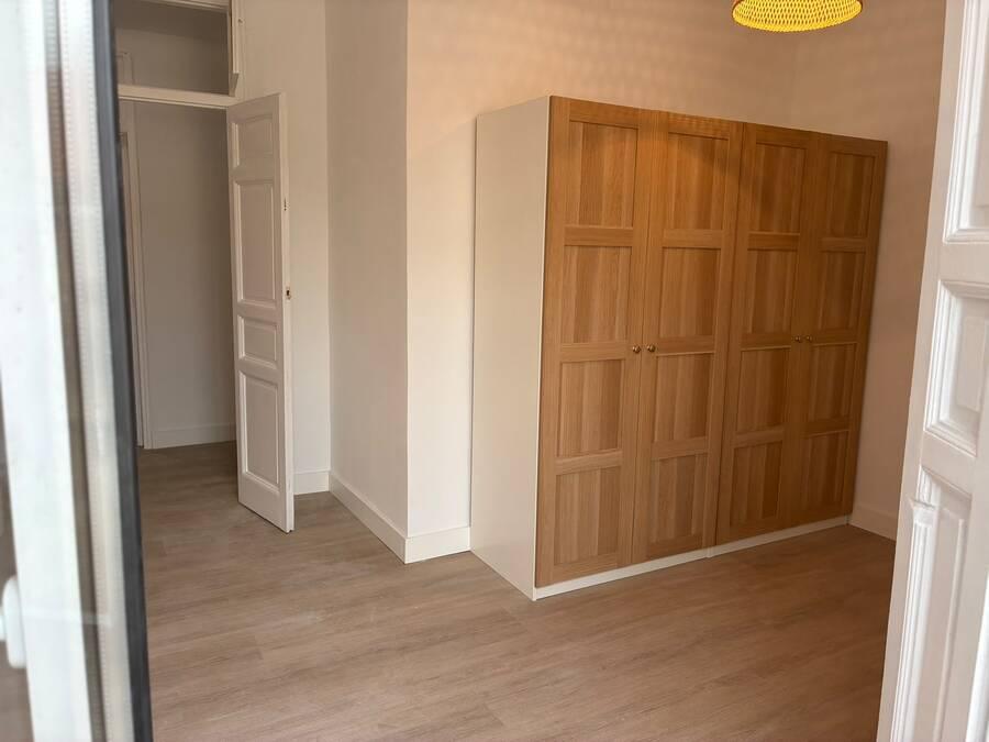 PISO CALLE MALASA�A