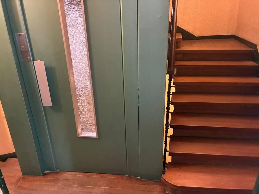 PISO CALLE MALASA�A