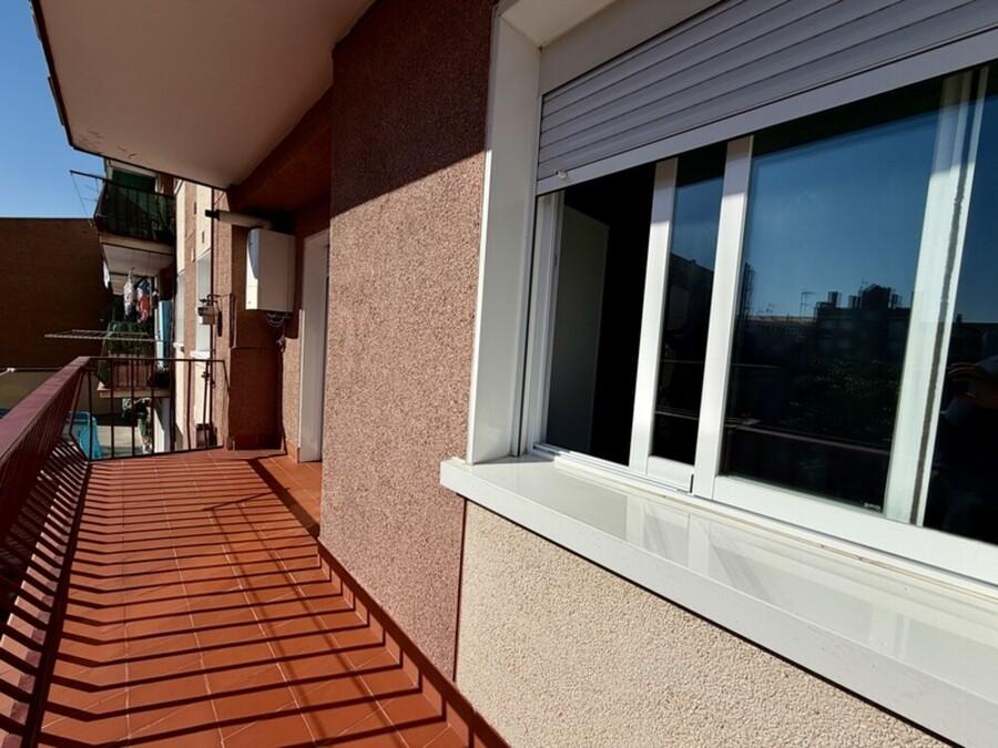 PISO CALLE ALFREDO ALEIX