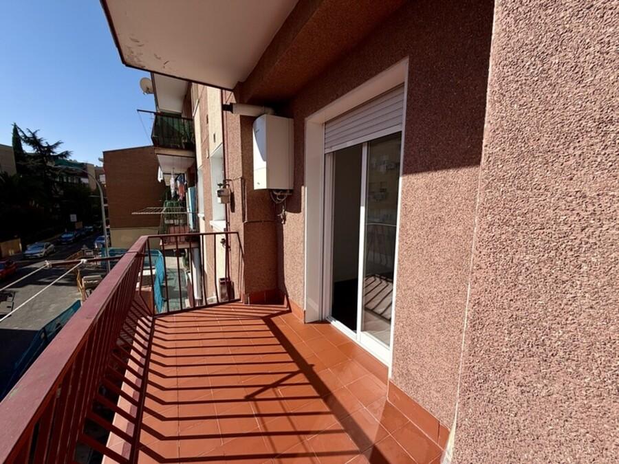 PISO CALLE ALFREDO ALEIX