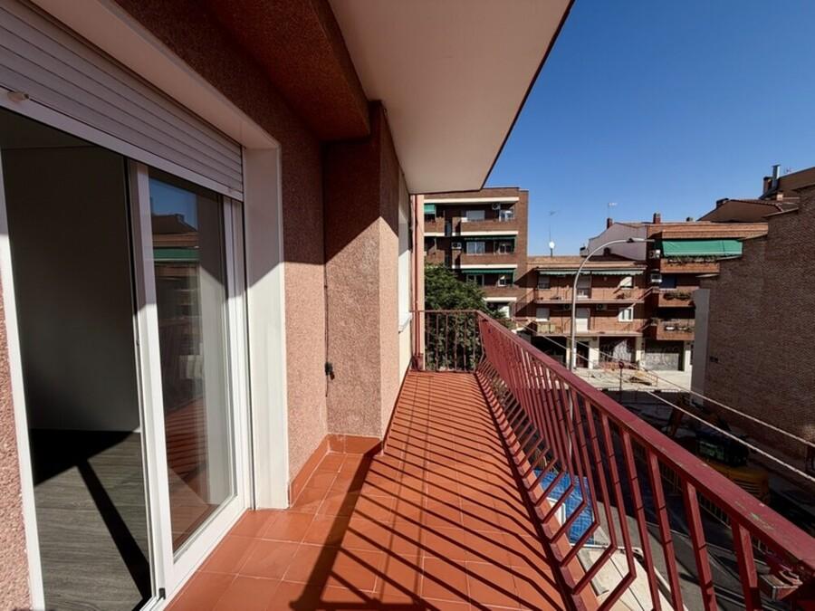 PISO CALLE ALFREDO ALEIX