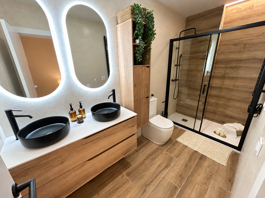 PISO CALLE M�LLER