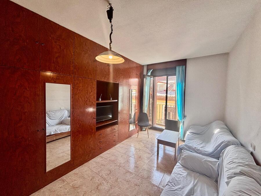 PISO CALLE FUENCARRAL