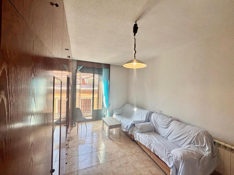 PISO CALLE FUENCARRAL