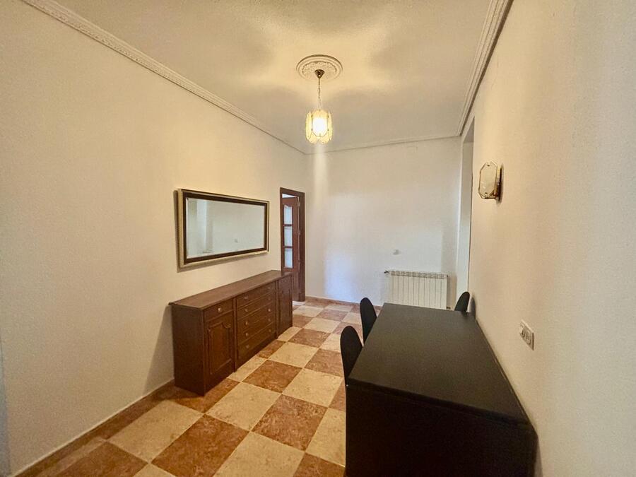PISO CALLE FUENCARRAL