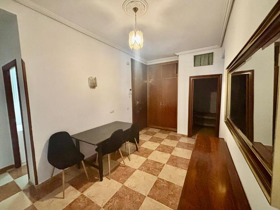PISO CALLE FUENCARRAL