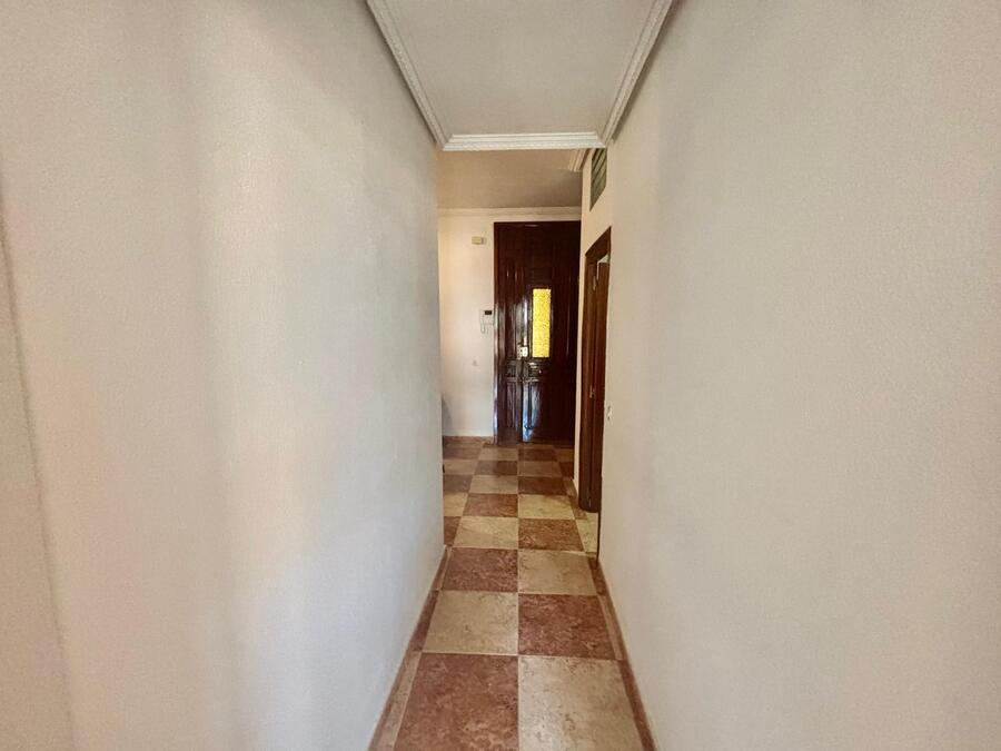 PISO CALLE FUENCARRAL