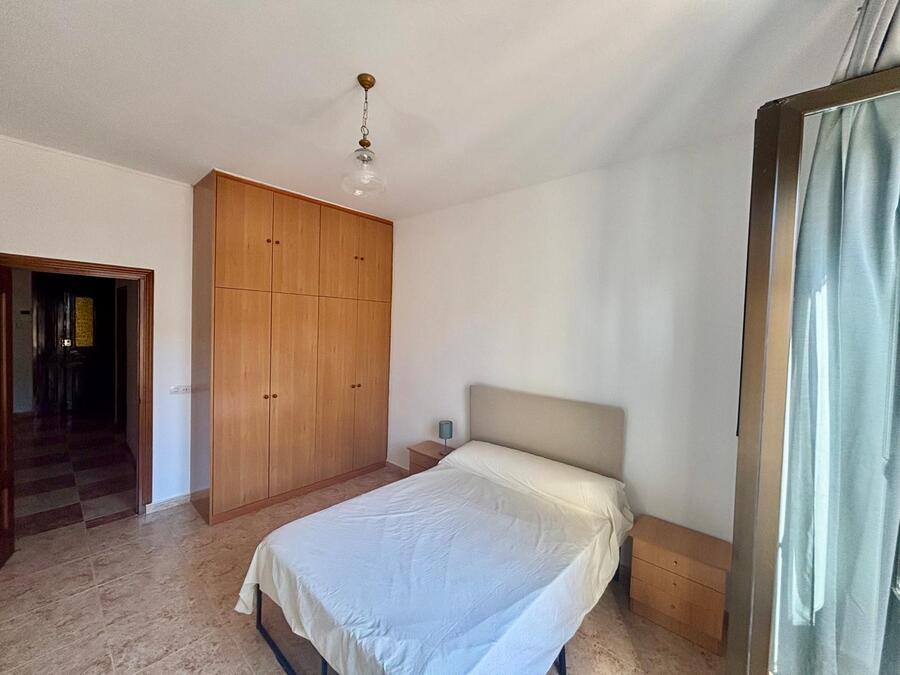 PISO CALLE FUENCARRAL