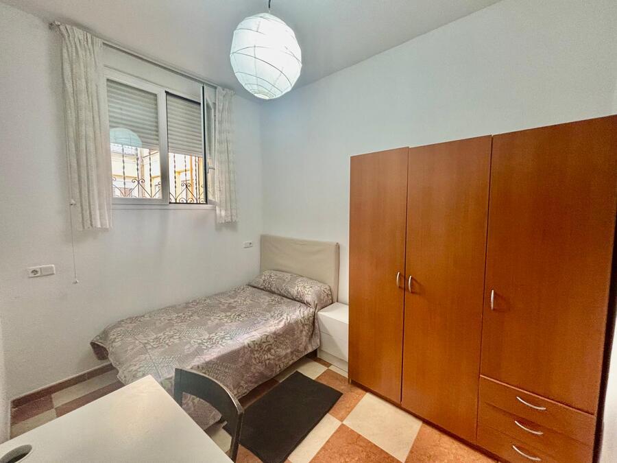 PISO CALLE FUENCARRAL