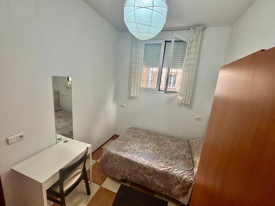 PISO CALLE FUENCARRAL