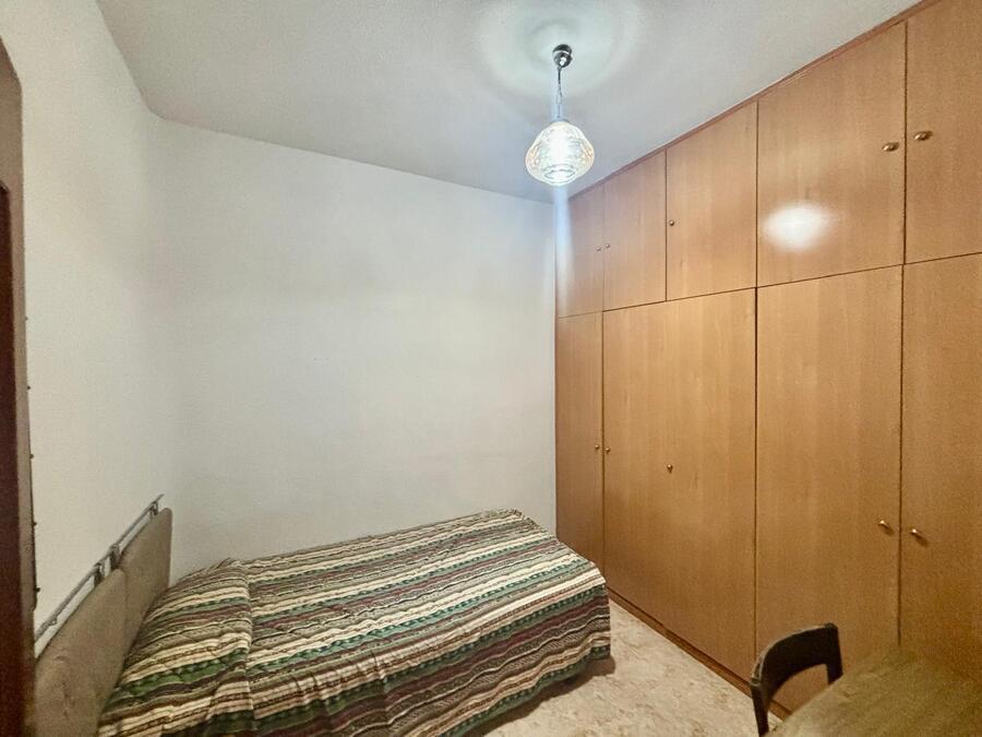 PISO CALLE FUENCARRAL