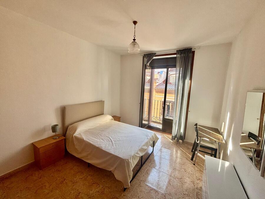 PISO CALLE FUENCARRAL