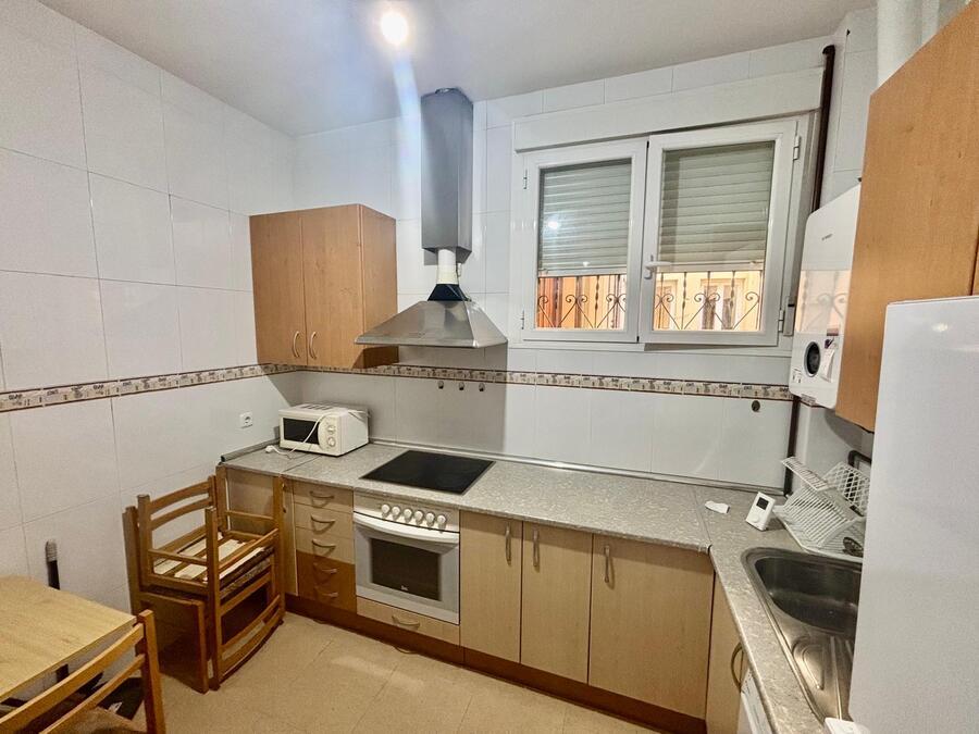 PISO CALLE FUENCARRAL
