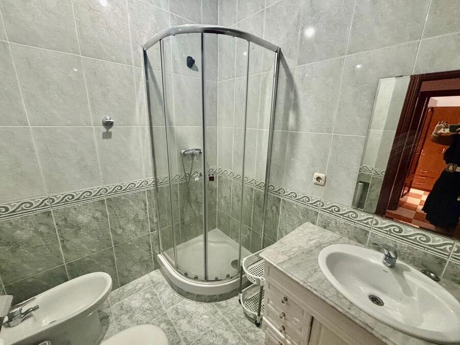 PISO CALLE FUENCARRAL
