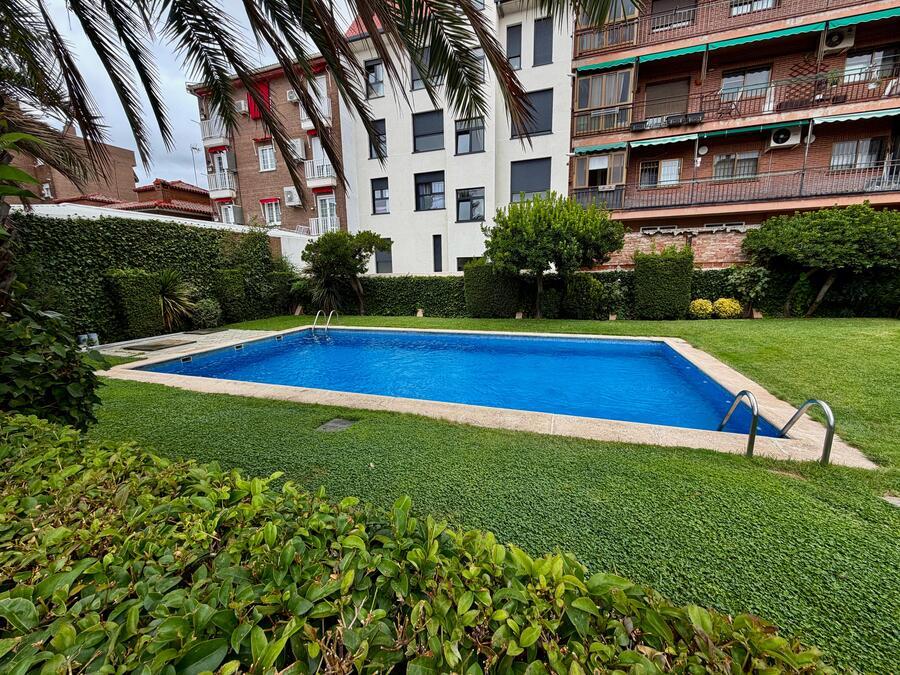 PISO CALLE ALFREDO ALEIX