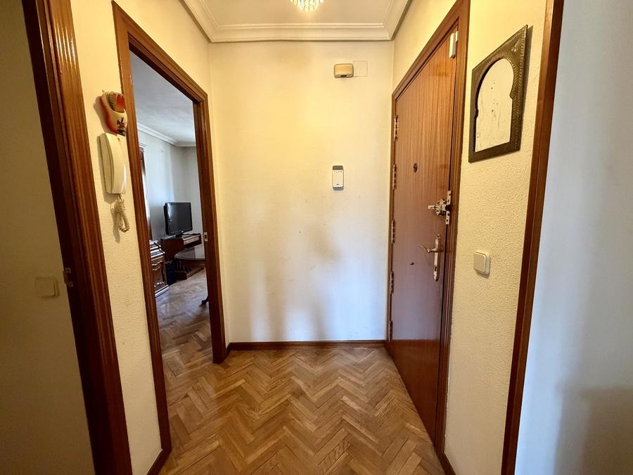 PISO CALLE ALFREDO ALEIX