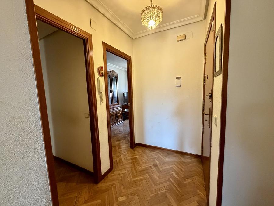 PISO CALLE ALFREDO ALEIX