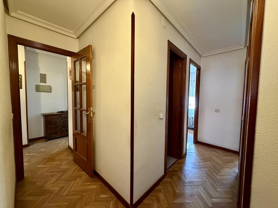 PISO CALLE ALFREDO ALEIX