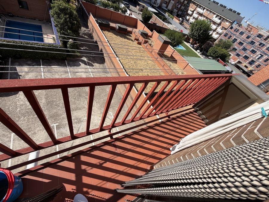 PISO CALLE ALFREDO ALEIX