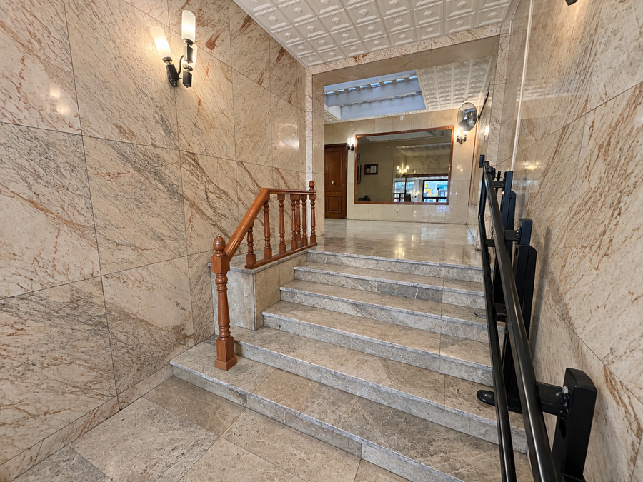 PISO CALLE LOPE DE HARO 