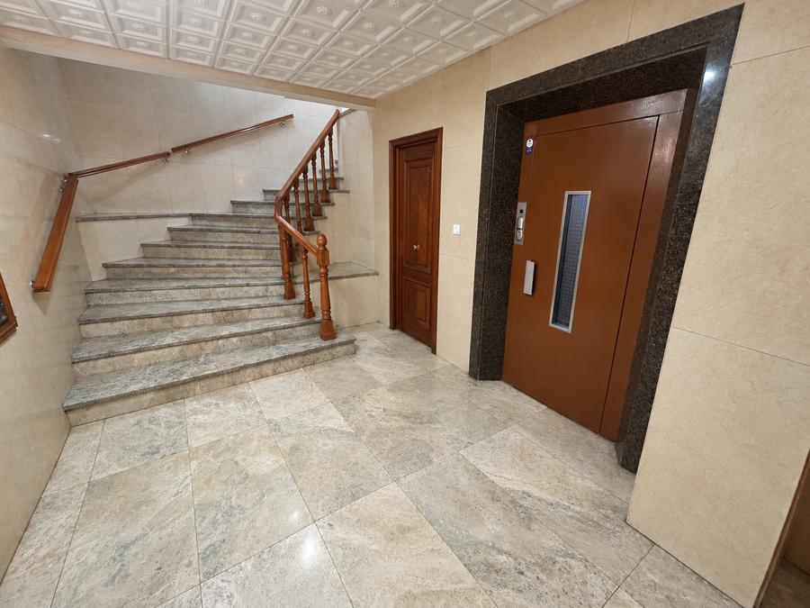 PISO CALLE LOPE DE HARO 