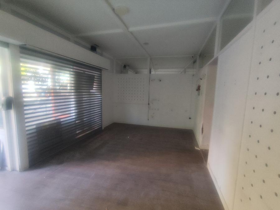 LOCAL COMERCIAL CALLE CARRANZA