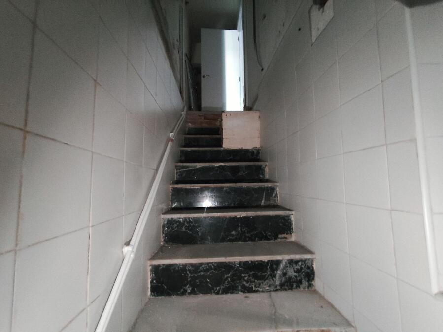 LOCAL COMERCIAL CALLE CARRANZA