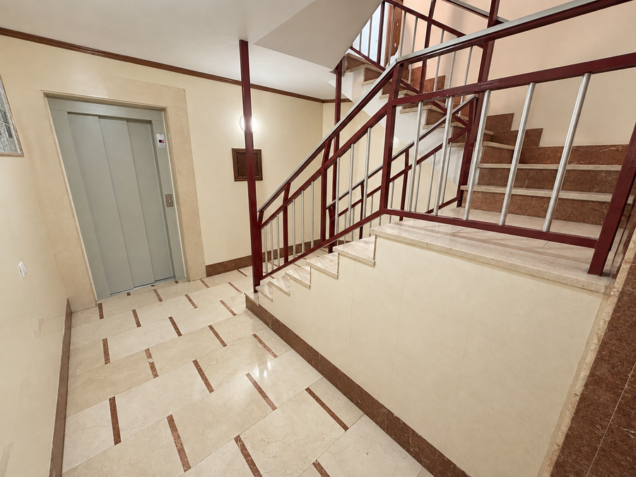 PISO CALLE OFELIA NIETO