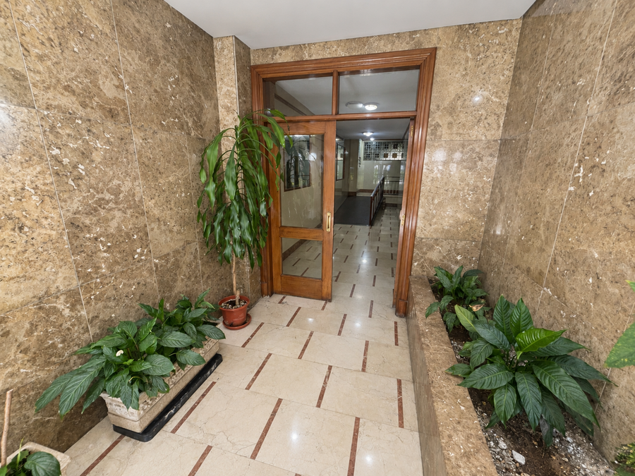 PISO CALLE OFELIA NIETO