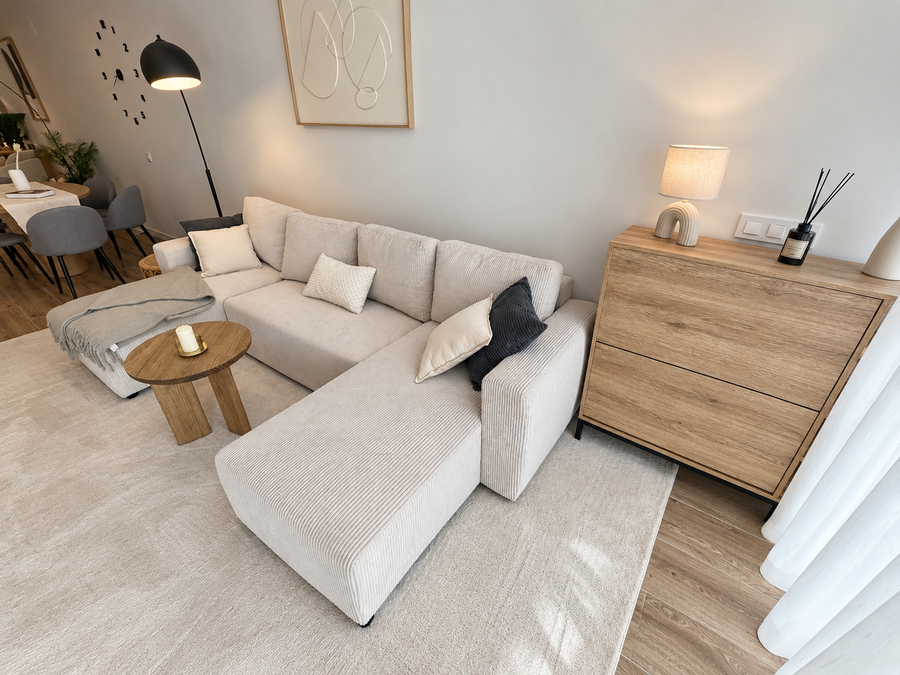 PISO CALLE M�LLER