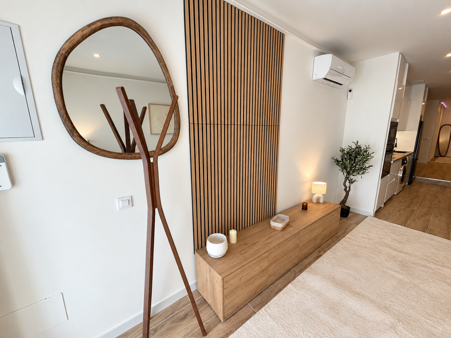 PISO CALLE M�LLER