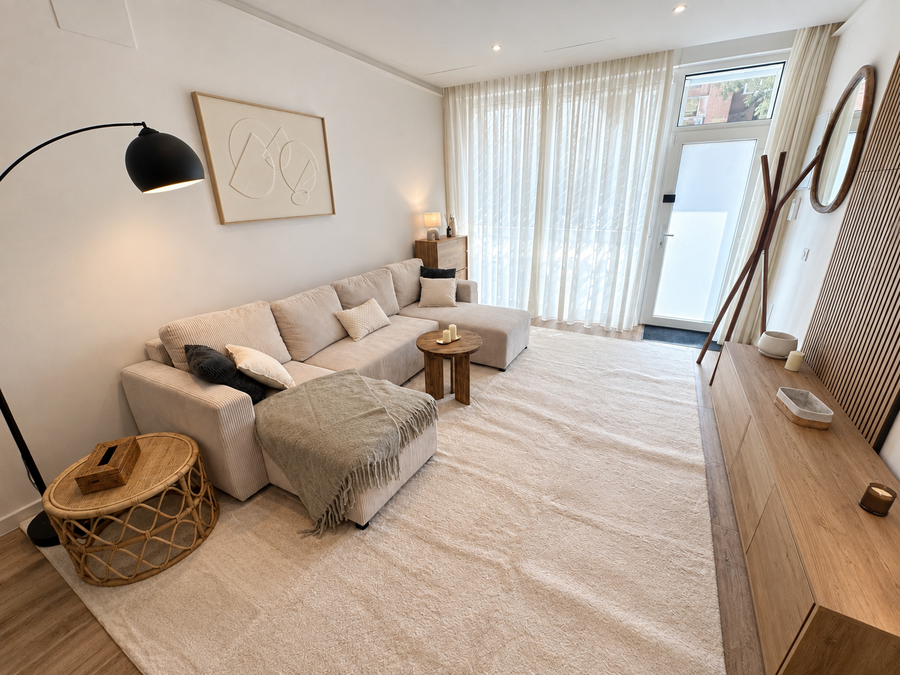 PISO CALLE M�LLER