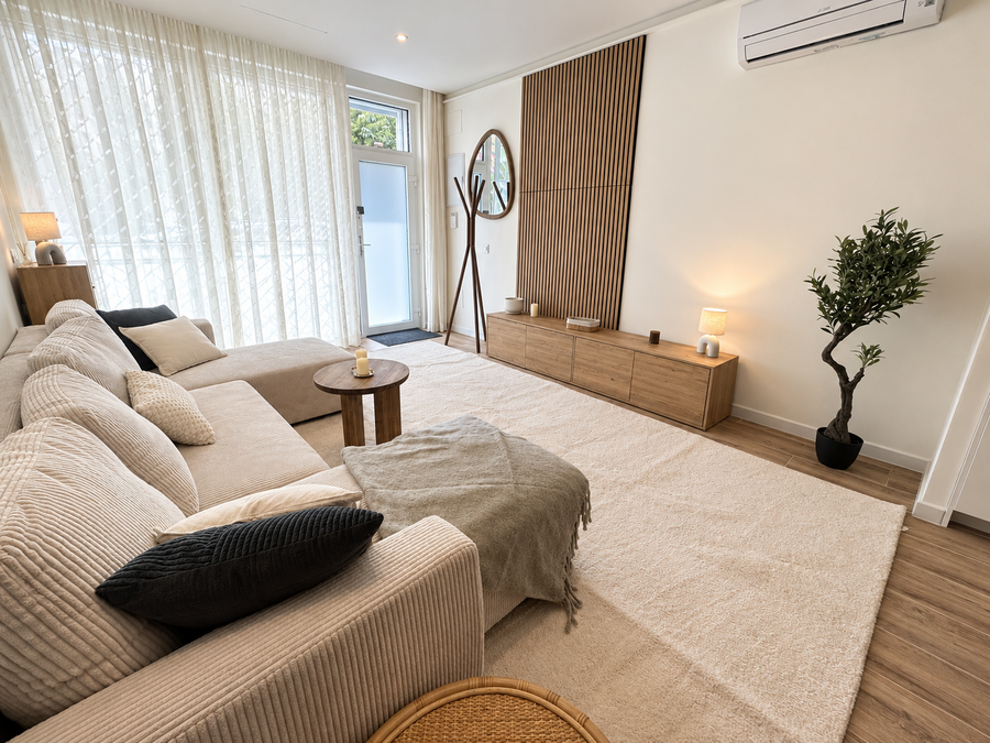 PISO CALLE M�LLER