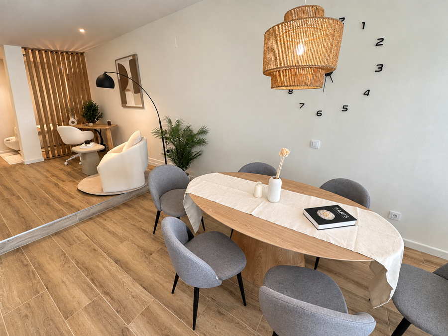 PISO CALLE M�LLER